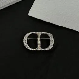 christian dior brooches pour femme s_123aa07